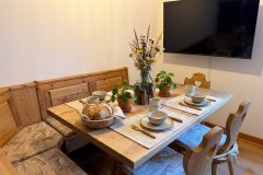 Tavolo da Pranzo/Table