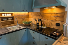 Cucina/Kitchen