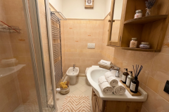 Bagno/Bathroom