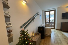 Soggiorno/living