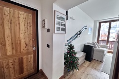 Entrata/entrance