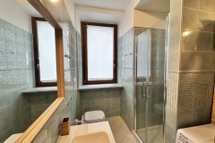 Bagno 2/bathroom