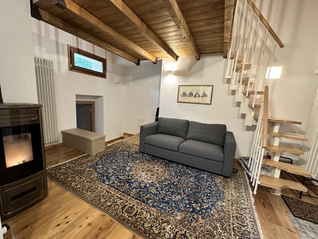 Scopri lo Chalet Fumin di Cerviniahouse un'oasi di tranquillità e comfort IMG 3917 1024x768