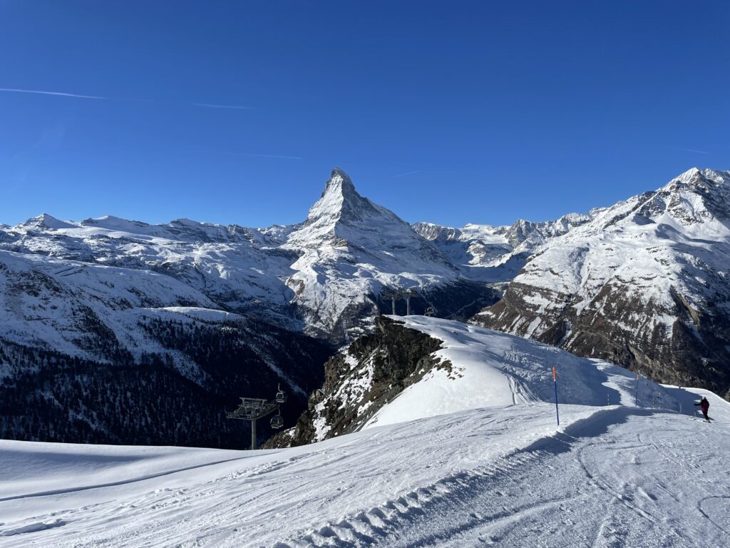 Tour guidati sugli sci a Zermatt durante le festività natalizie IMG 9687 1024x768