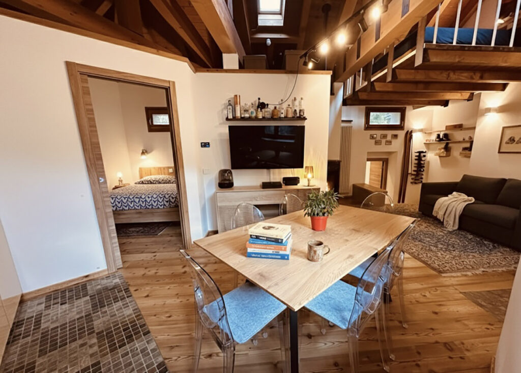 Fumin Luxury Chalet img 1427
